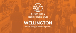 Wellington Allergy Free & Healthy Living Show