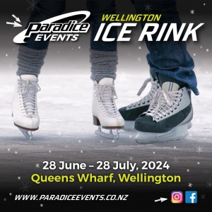 Wellington Ice Rink