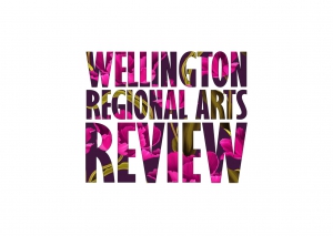 Wellington Regional Arts Review 2020