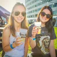 Wellington Wine & Food Festival