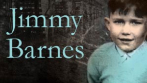 Working Class Boy - Jimmy Barnes