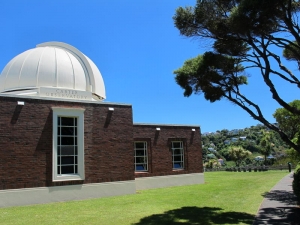 Carter Observatory