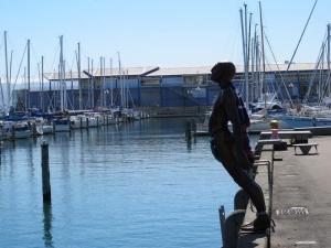 Max Patte's Solace in the Wind