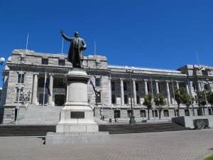 Parliament House
