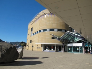 Te Papa Museum