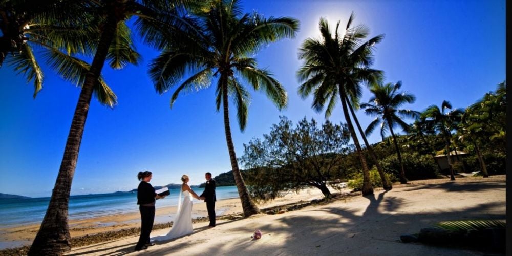 Your dream destination wedding