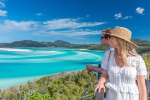 14-daagse comfortabele tour van Sydney naar Cairns, Fraser en Whitsundays