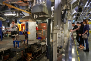 6-dages rundtur i Sydirland fra Dublin