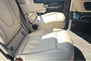 Traslado privado: Aeropuerto de Heathrow desde/hacia el centro de Londres