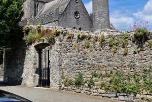 A Tour from Dublin to Cork