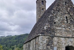 A Tour from Dublin to Cork