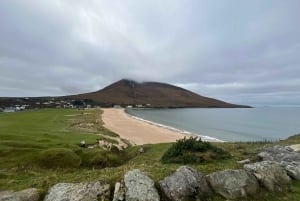 Achill Island: tour guidato di un giorno dalla città di Galway