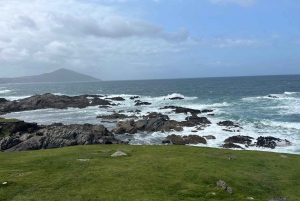 Achill Island: tour guidato di un giorno dalla città di Galway