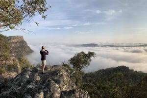 Adelaide til Melbourne: 3-dagers ultimat reise over land