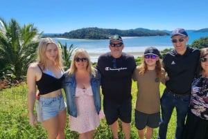 Airlie Beach: #1 Sightseeing Explorer 3 tunnin kiertoajelu.
