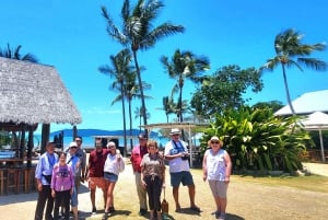 Airlie Beach: #1 Sightseeing Explorer 3 tunnin kiertoajelu.