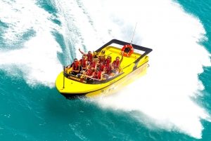 Airlie Beach: 30-Minute Jet Boat Ride