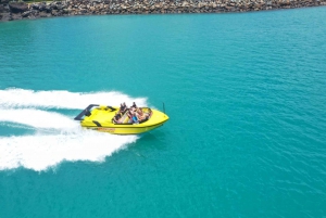 Airlie Beach: 30-Minute Jet Boat Ride