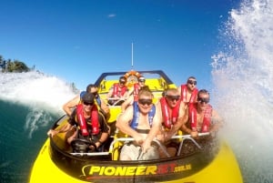 Airlie Beach: 30-Minute Jet Boat Ride