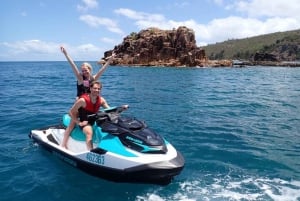 Excursões de jet ski em Airlie Beach