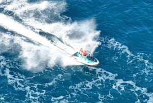 Excursões de jet ski em Airlie Beach