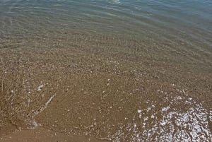 Airlie Beach: Vacker dagsutflykt till Bowen och Flagstaff Hill.