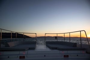 Airlie Beach: BYOB Sunset Sail in Style Catamaran Cruise