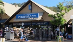 Airlie Beach Day & Night Chemist