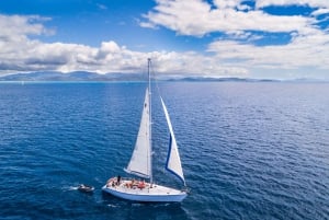 Airlie Beach: Great Barrier Reef 2-Day, 2-Night Sailing Tour