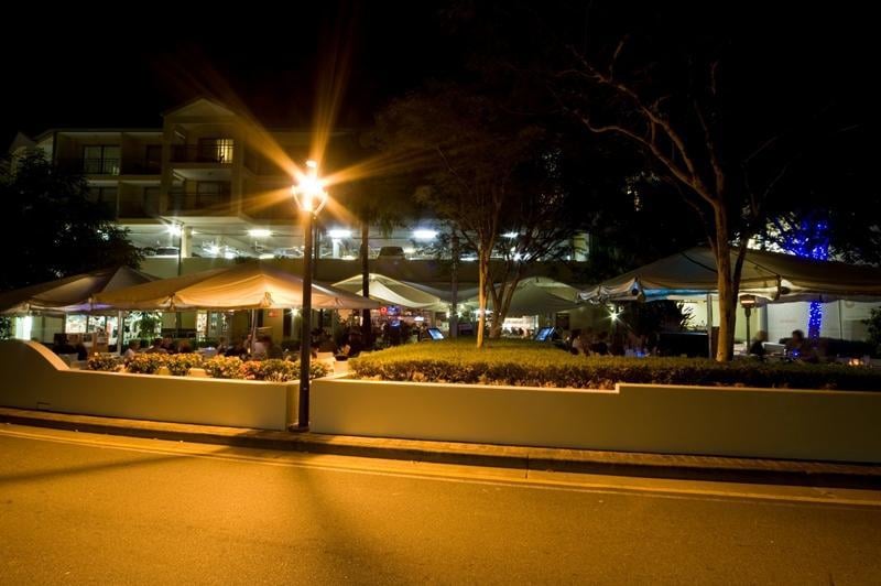 Airlie Beach Hotel