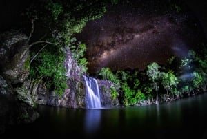 Airlie Beach: ekologiczna wycieczka do Cedar Creek Falls