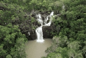 Airlie Beach: ekologiczna wycieczka do Cedar Creek Falls