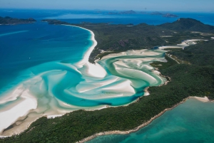 Airlie Beach: Whitehaven Beach Club