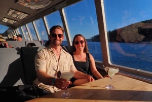 Airlie Beach: Dagstur til Whitehaven Beach med mulighet for snorkling