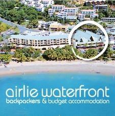 Airlie Waterfront Backpackers