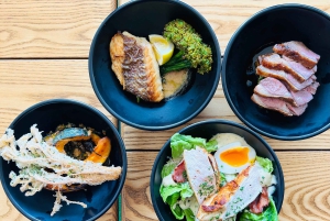 Auckland: Harbour Sailing Cruise with 3-Course Dinner