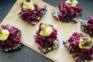 Auckland: Harbour Sailing Cruise with 3-Course Dinner