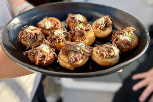 Auckland: Harbour Sailing Cruise with 3-Course Dinner