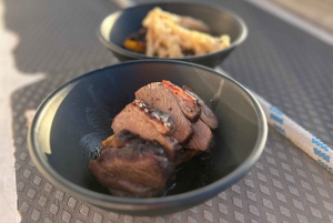 Auckland: Harbour Sailing Cruise with 3-Course Dinner