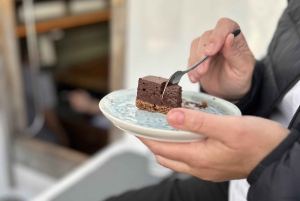 Auckland: Harbour Sailing Cruise with 3-Course Dinner