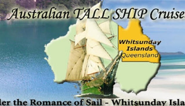 Australian Tall Ships