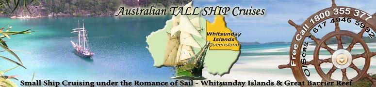 Australian Tall Ships