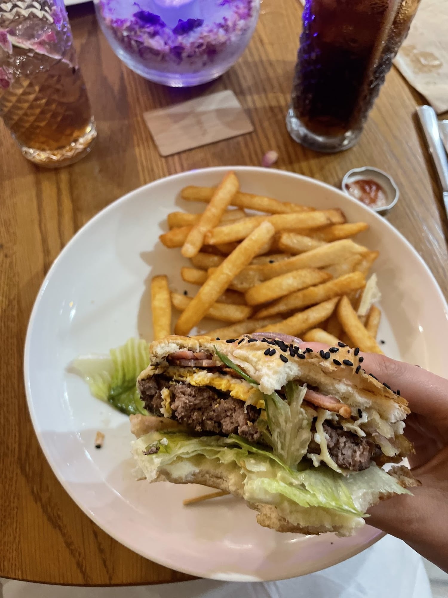 Bar Fifty