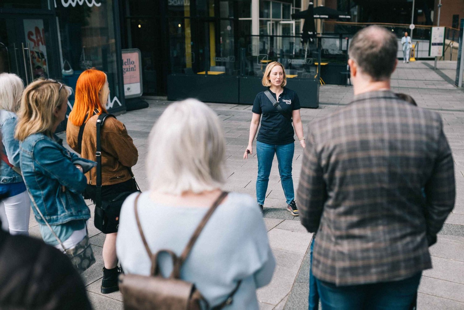 Belfast: En søndagsbrunsj-tur med 5 stopp og cocktailer