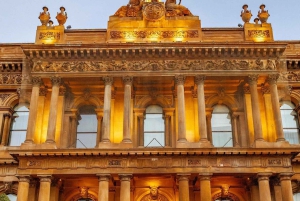 ベルファスト：建築ウォーキングツアー - 語る建物