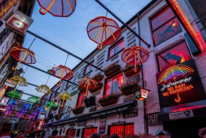 Belfast: Stadsrondleiding & Ontdekkingsspel