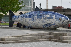 Belfast: Stadsrondleiding & Ontdekkingsspel