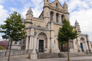 Belfast: Stadsrondleiding & Ontdekkingsspel