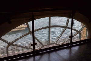 Dagstur til Belfast med fredsmurer, Titanic og irsk whiskey