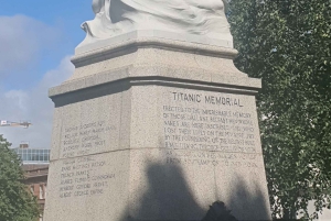 Experiência de caminhada eclética em Belfast ao longo da Via Marti